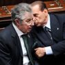 Berlusconi rassicura il Consiglio dei ministri: con Bossi  tutto a posto 