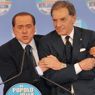 Berlusconi pronto a volare a Napoli per spingere Lettieri, ma la preoccupazione cresce nel Pdl 