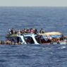 Lampedusa, riprendono gli sbarchi (Ansa) 