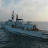 Missile libico cade vicino a nave italiana. La Russa: nessun motivo di preoccupazione 