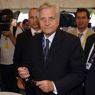 Trichet a Cernobbio. Foto LaPresse 