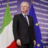Italia e Ue, la doppia via di Monti (Epa) 