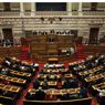 Il Parlamento di Atene (AFP) 