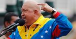 Hugo Chavez (Reuters) 