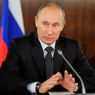 Vladimir Putin parla alla riunione del Fronte Popolare a Mosca, Russia (AP) 