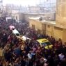 Repressione in Siria: altri 10 civili uccisi a Homs 