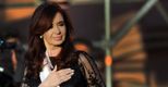 La presidente argentina Cristina Kirchner ha un tumore. Verr� operata il 4 gennaio 