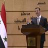 Bashar Assad. Foto Ap 
