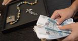 La Russia dice no all'uso dei contanti per combattere la corruzione (Corbis) 