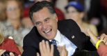 Mitt Romney (Epa) 