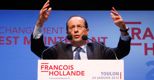 Fran�ois Hollande 