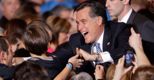 Mitt Romney (LaPresse) 
