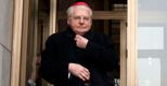 Il cardinale di Milano Angelo Scola (Space 24)  
