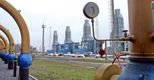 Emergenza gas, Italia colpita dai tagli di Gazprom (Epa) 