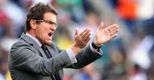Fabio Capello (Ansa) 