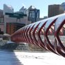 Giro del mondo con i ponti di Calatrava ( Transportation Department, The City of Calgary) 