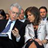 Marcegaglia: Il Parlamento cambi la riforma,  sarebbe negativo se Monti ponesesse la fiducia 