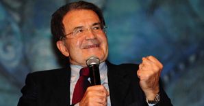 Intervista con Romano Prodi 