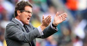 Fabio Capello (Epa) 