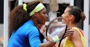 Fine della corsa per gli azzurri, ma Seppi e Pennetta non hanno colpe 