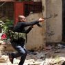La crisi in Siria si estende al nord del Libano: otto morti negli scontri fra sciiti e sunniti 