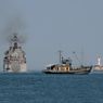 Siria, dopo la Russia anche Cina e Iran inviano le loro navi (Reuters) 