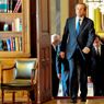 Il leader conservatore Samaras si reca dal presidente Papoulias da premier in pectore 