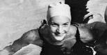 Ann Elizabeth Curtis alle Olimpiadi di Londra del 1948 (Ap) 