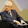 Monti difende la lotta all'evasione fiscale: " una guerra di civilt" (Lapresse) 