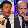 L'incontro mancato tra Bersani e Renzi in Toscana. Endorsement di Gentiloni per il rottamatore (Space24) 