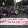 Scuola in sciopero: sit-in e cortei in tutta Italia 