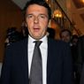 Matteo Renzi a Milano per l'incontro "Sbloccare la crescita dell'Italia: un progetto rivoluzionario"  (LaPresse) 
