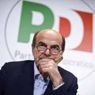 Bersani (Pd): Monti candidato? Meglio se rimane fuori della contesa 