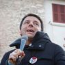 Matteo Renzi (LaPresse) 