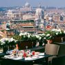 A.A.A. a Roma offresi case e terrazze in affitto per il Conclave (Corbis) 