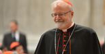 Il cardinale Sean Patrick O'Malley (Afp) 