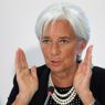 La direttrice del Fondo monetario internazionale, Christine Lagarde (Reuters) 