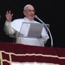 Papa Francesco contro la corruzione: domani su Domenica del Sole 24 Ore un testo inedito di Papa Francesco 
