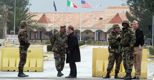 Base americana di Sigonella (Olycom) 