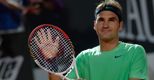 Roger Federer (Lapresse) 