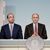 Consiglio dei Ministri su Imposta Municipale Unica (Imu) e Cassa Integrazione Guadagni (Ipp) 