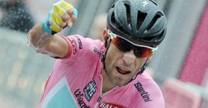 Vincenzo Nibali (Ansa) 