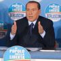 Berlusconi: governo sfori i patti con la Ue. Palazzo Chigi: nostra posizione non cambia - Aumento Iva, si va verso il rinvio trimestrale