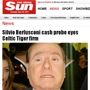 Irish Sun: il fisco irlandese indaga sul Cavaliere. Ipotesi fondi neri