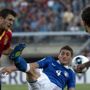 Europei Under 21: l'Italia di Mangia si inchina alle giovani �furie� spagnole