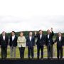 G8, intesa per un accordo globale contro l'evasione - I dieci comandamenti contro i paradisi fiscali - Letta: l'Italia non � sorvegliato speciale