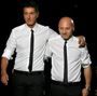 Dolce e Gabbana condannati a un anno e 8 mesi - Ora arriva Messi come �testimonial�