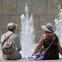 Caldo e afa alle stelle sull'Italia, ma nel weekend si torna a respirare - Foto / Le citt� d'Italia pi� calde di tutti i tempi