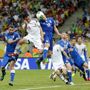 Confederations: Italia in semifinale, ma che fatica col Giappone di Zac - Meglio non farsi illusioni 