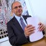 Letta, bilancio dei primi 50 giorni: �Sensazioni positive� - Diretta 
